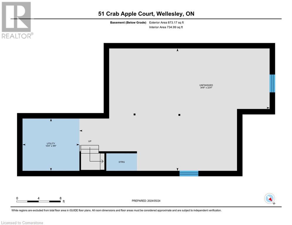 51 Crab Apple Court, Wellesley, Ontario  N0B 2T0 - Photo 37 - 40668391