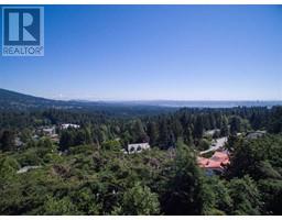 530 ST. ANDREWS ROAD, West Vancouver, British Columbia