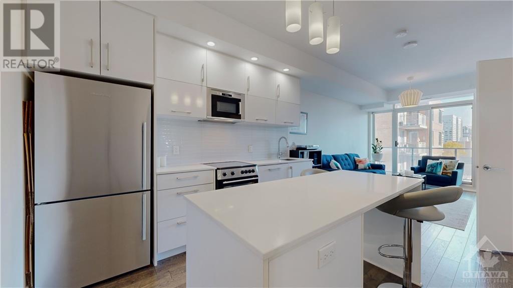 255 Bay Street Unit#908, Ottawa, Ontario  K1R 0C5 - Photo 4 - 1417303