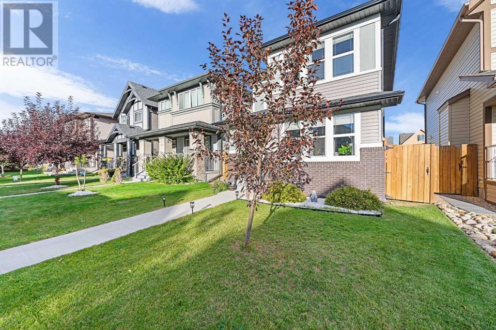 189 Legacy Crescent Se, Calgary, Alberta  T2X 0W7 - Photo 2 - A2168915