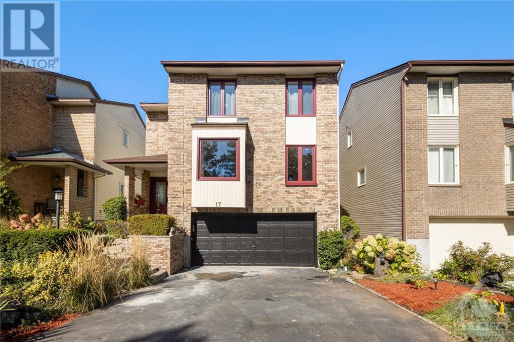 17 Welby Court, Ottawa, Ontario  K1V 0H7 - Photo 1 - 1417775