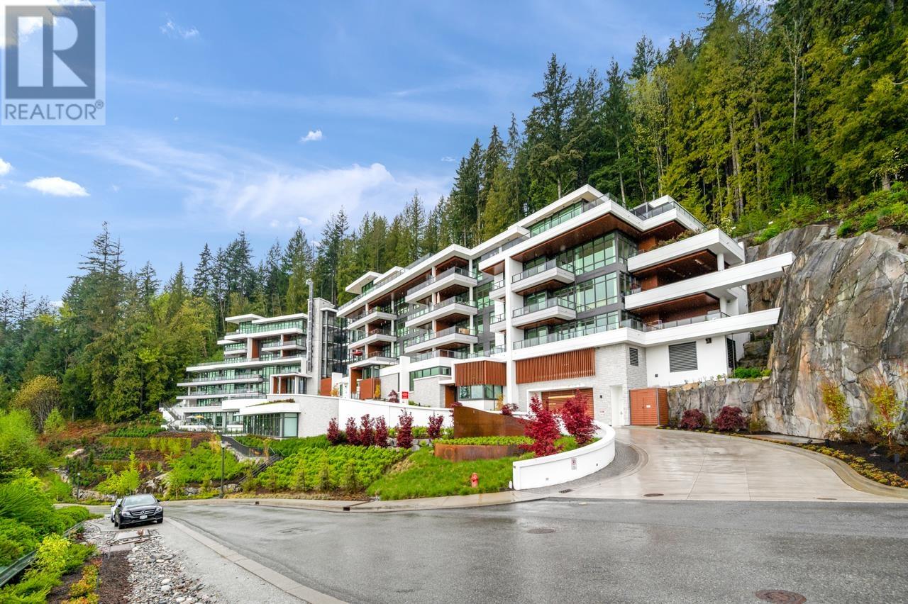 306 3101 Burfield Place, West Vancouver, British Columbia  V7S 0B8 - Photo 2 - R2938201