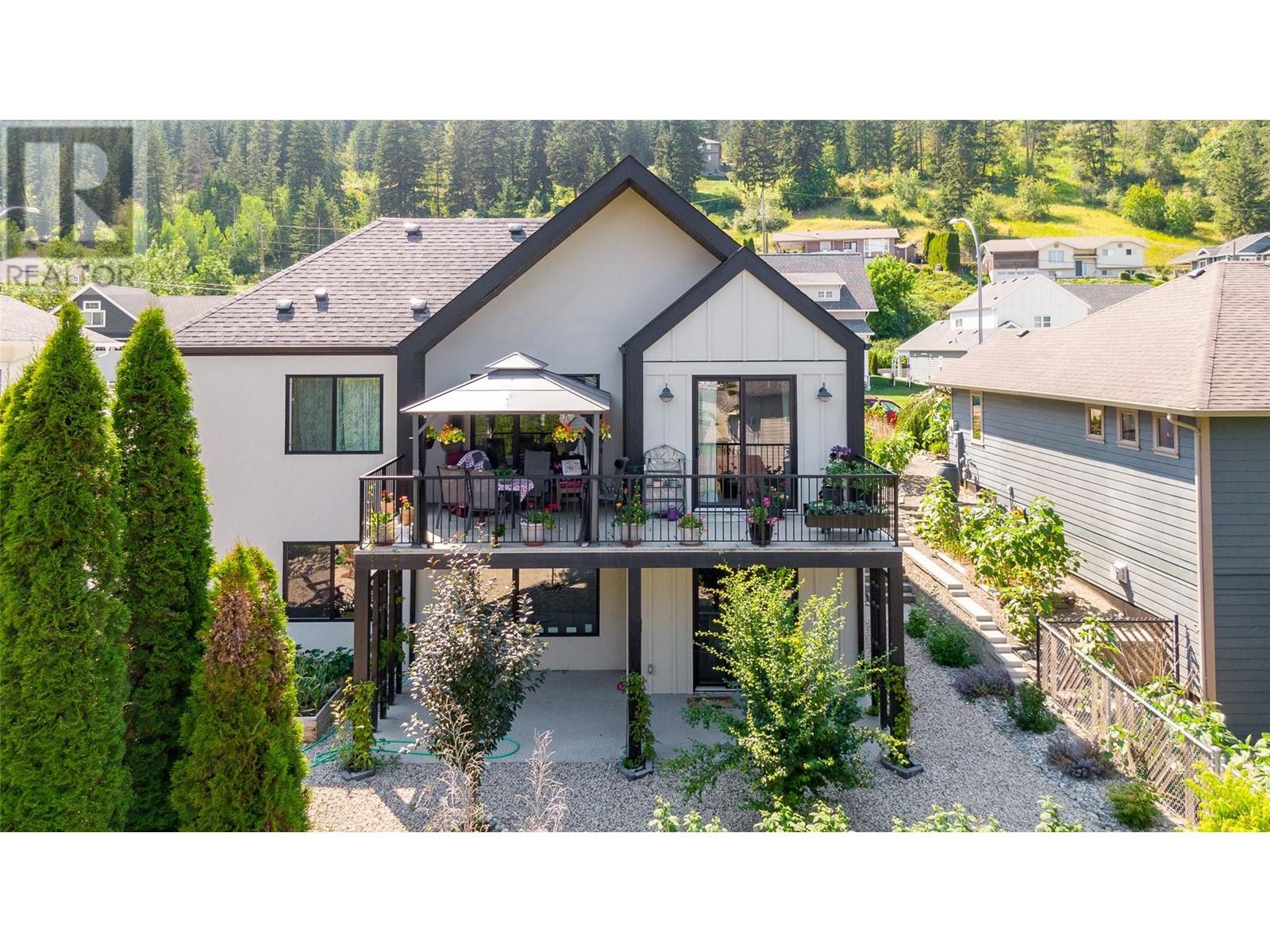 21 Preston Drive W, Enderby, British Columbia  V0E 1V1 - Photo 19 - 10319523