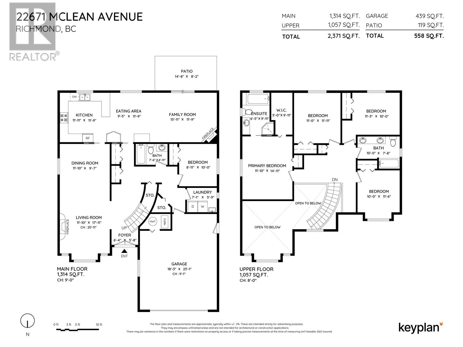 22671 Mclean Avenue, Richmond, British Columbia  V6V 2P7 - Photo 24 - R2938223