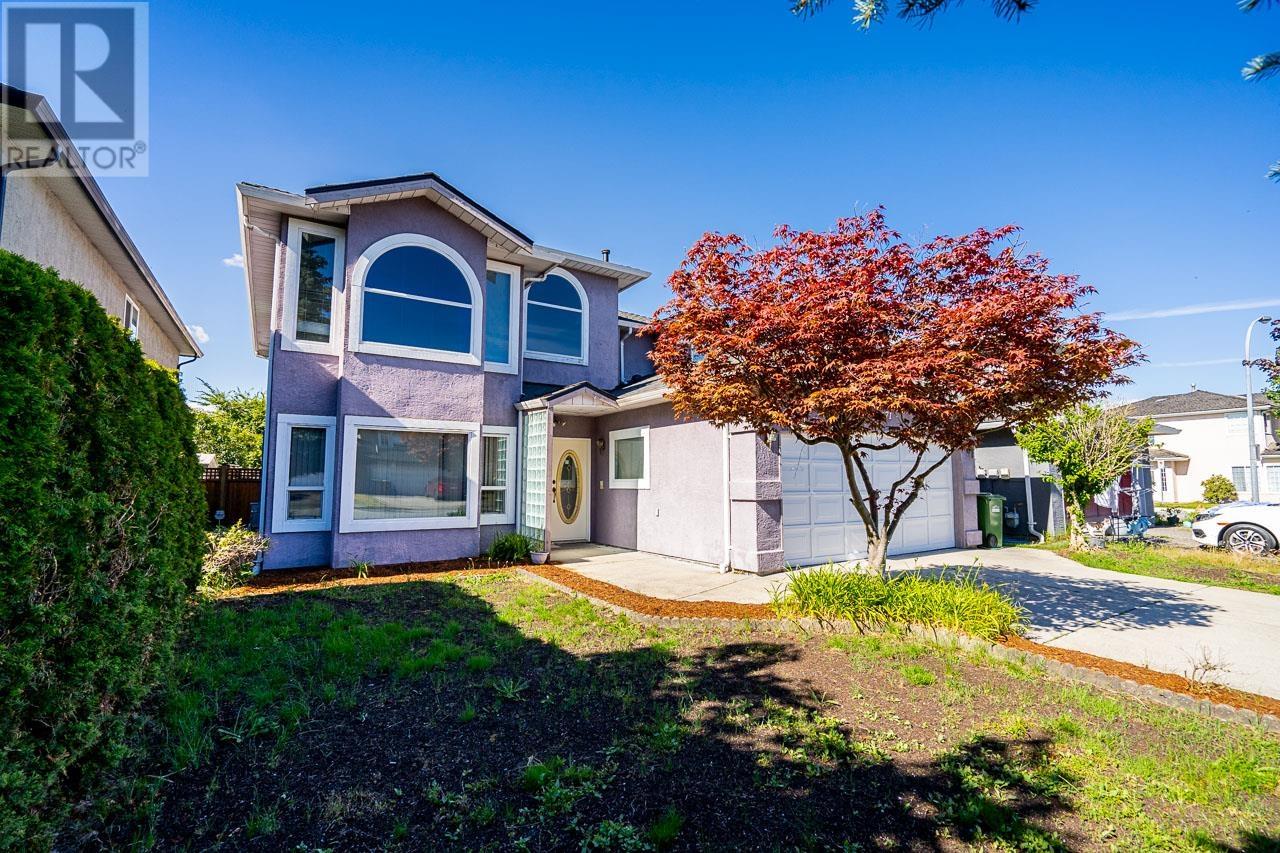 22671 Mclean Avenue, Richmond, British Columbia  V6V 2P7 - Photo 2 - R2938223
