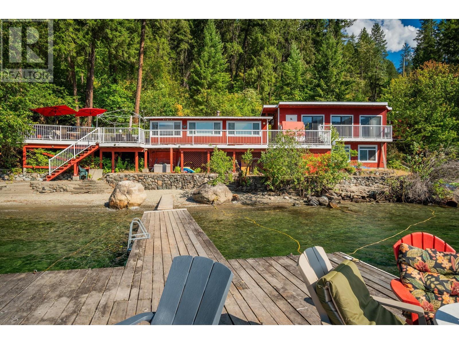 2373 Sunset Drive, Christina Lake, British Columbia  V0H 1E2 - Photo 57 - 2478675