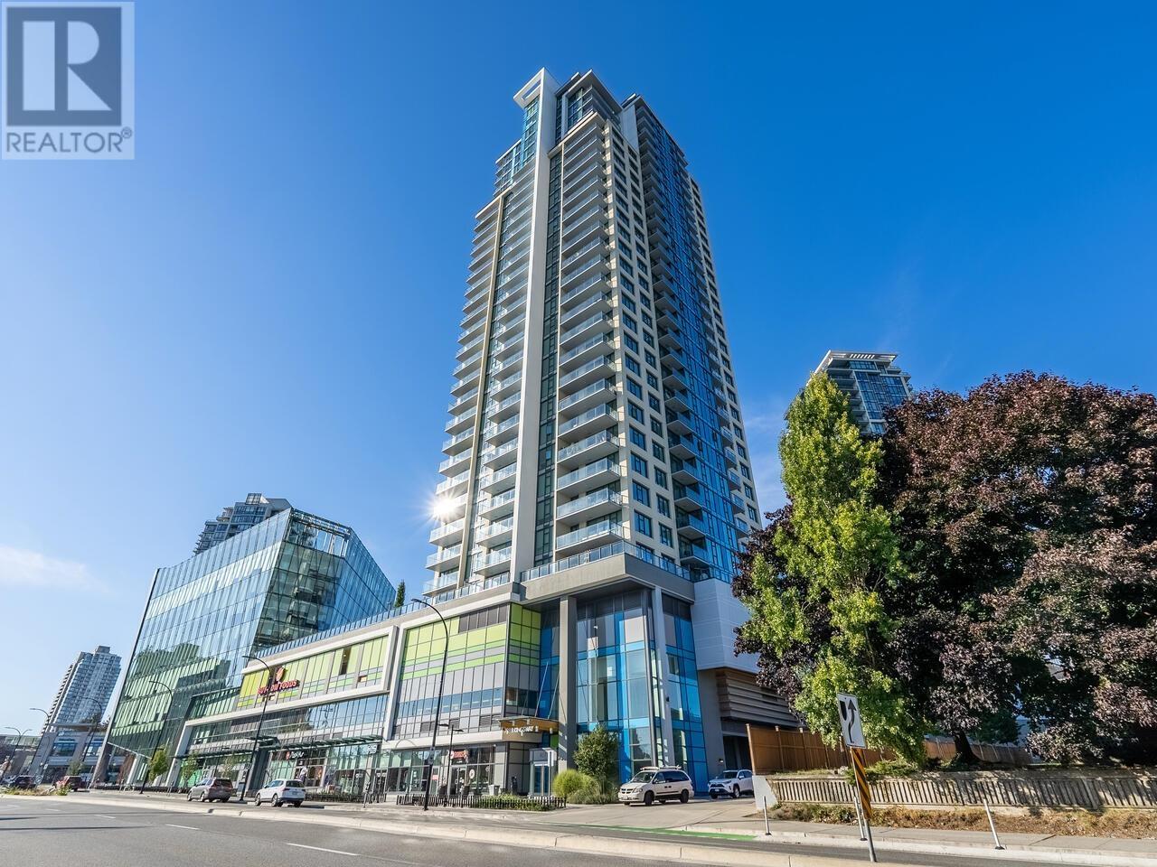 510 7388 Kingsway, Burnaby, British Columbia  V3N 0G9 - Photo 1 - R2910945