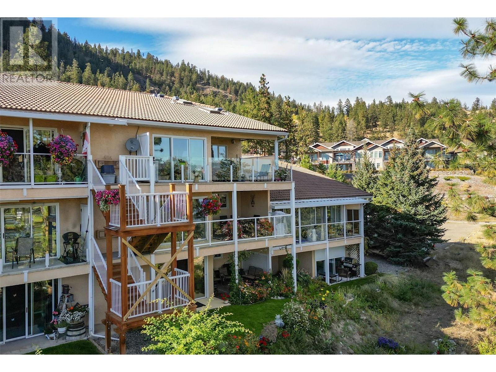 4450 Ponderosa Drive Unit# 102, Peachland, British Columbia  V0H 1X5 - Photo 46 - 10324648