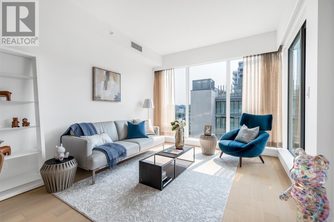 Listing Picture 3 of 14 : 508 6688 PEARSON WAY, Richmond / 烈治文 - 魯藝地產 Yvonne Lu Group - MLS Medallion Club Member