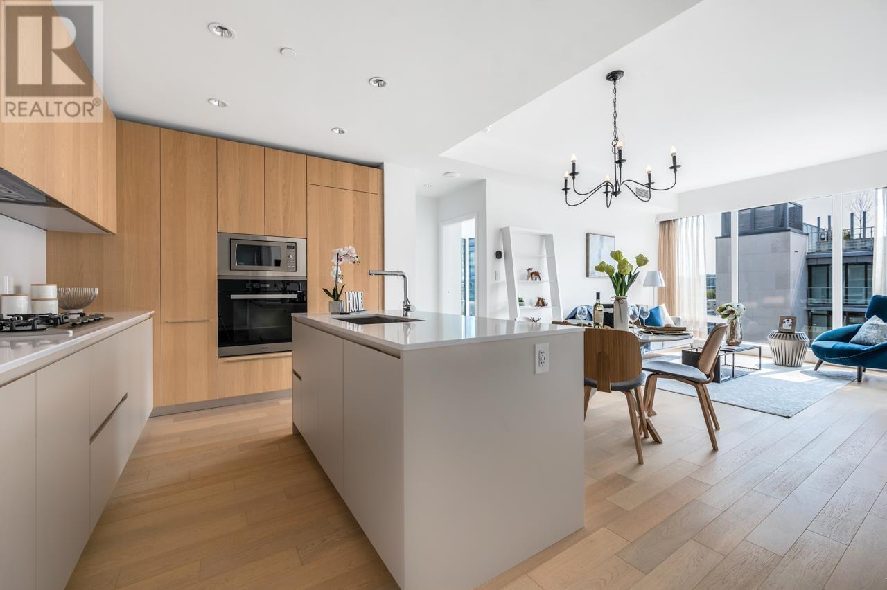 Listing Picture 7 of 14 : 508 6688 PEARSON WAY, Richmond / 烈治文 - 魯藝地產 Yvonne Lu Group - MLS Medallion Club Member