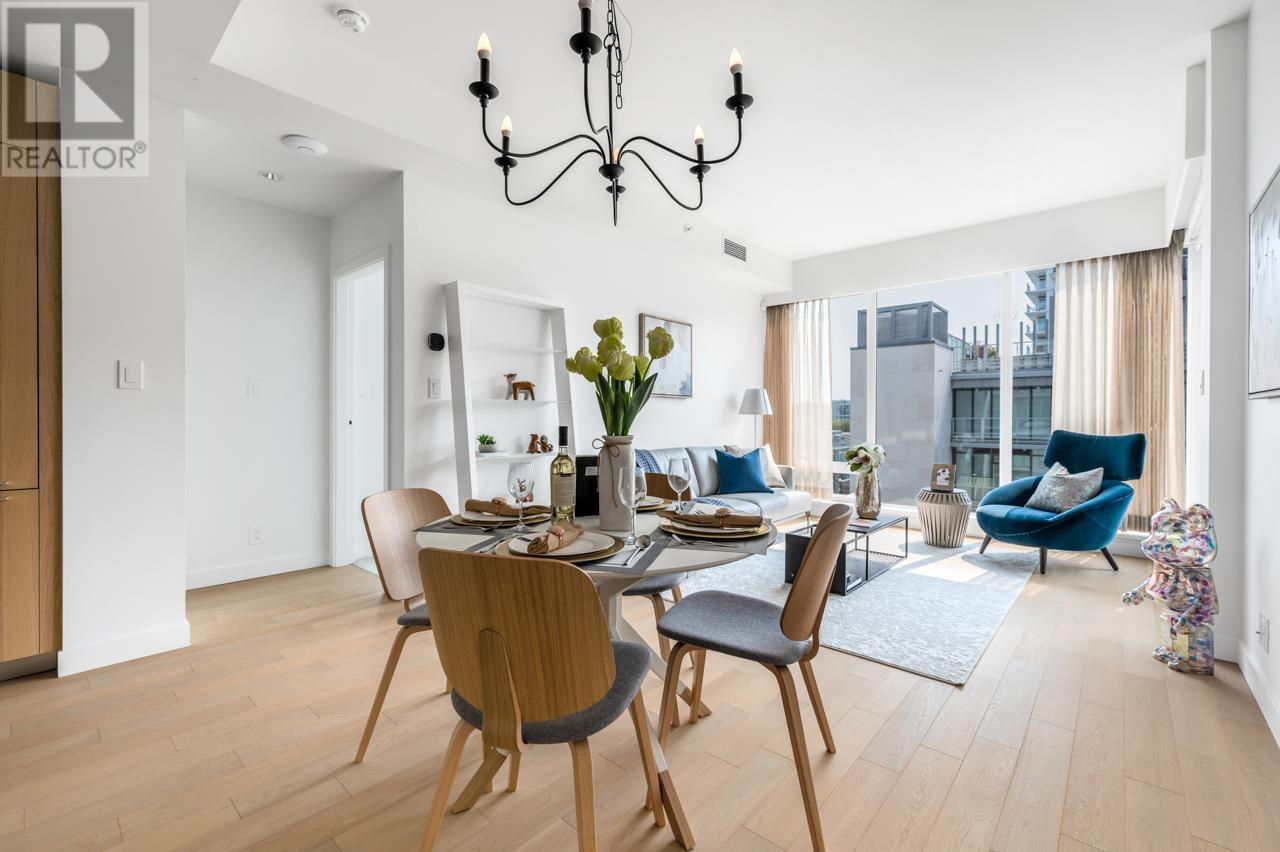 Listing Picture 2 of 14 : 508 6688 PEARSON WAY, Richmond / 烈治文 - 魯藝地產 Yvonne Lu Group - MLS Medallion Club Member