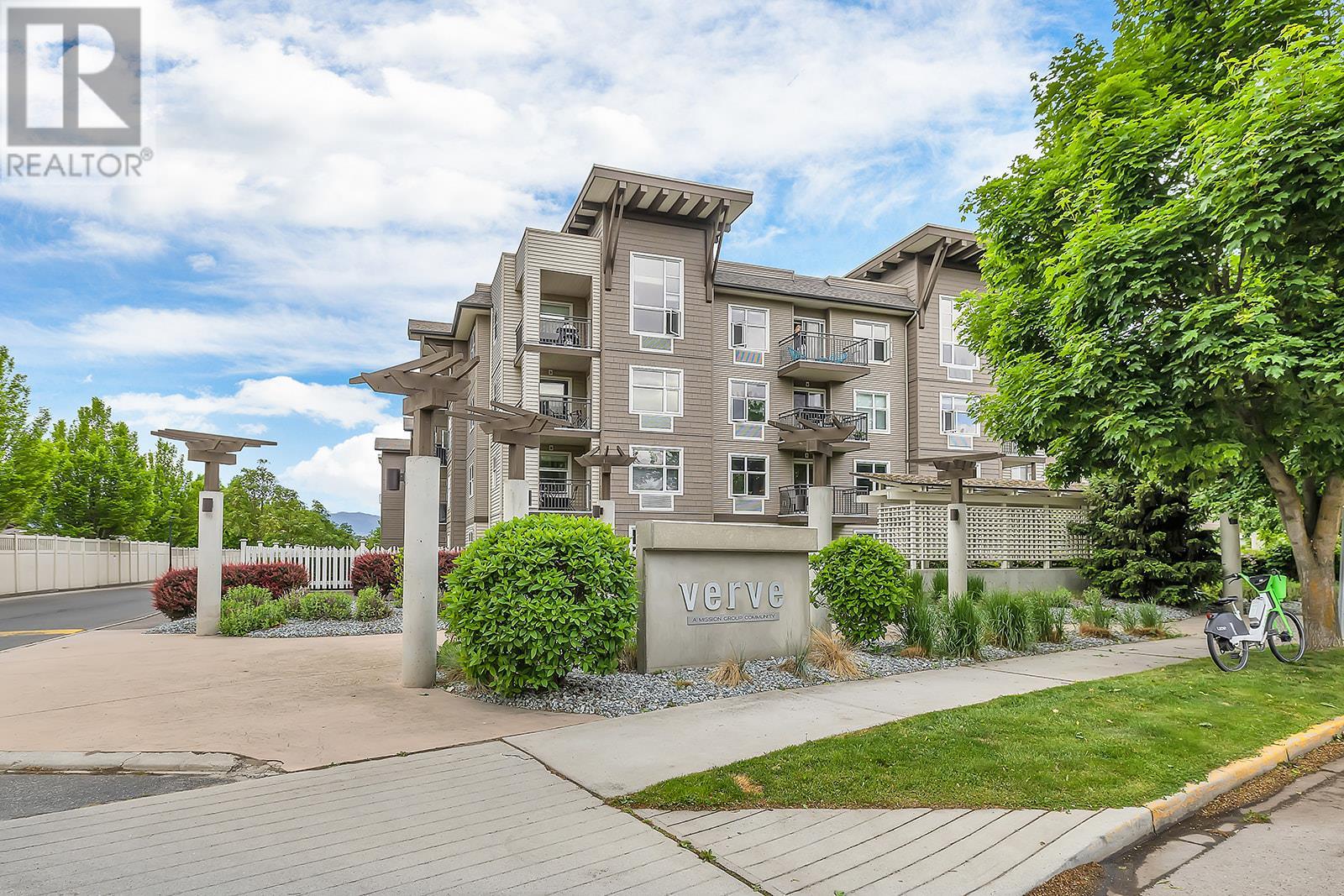 547 Yates Road Unit# 310, Kelowna, British Columbia  V1V 2T9 - Photo 1 - 10324782