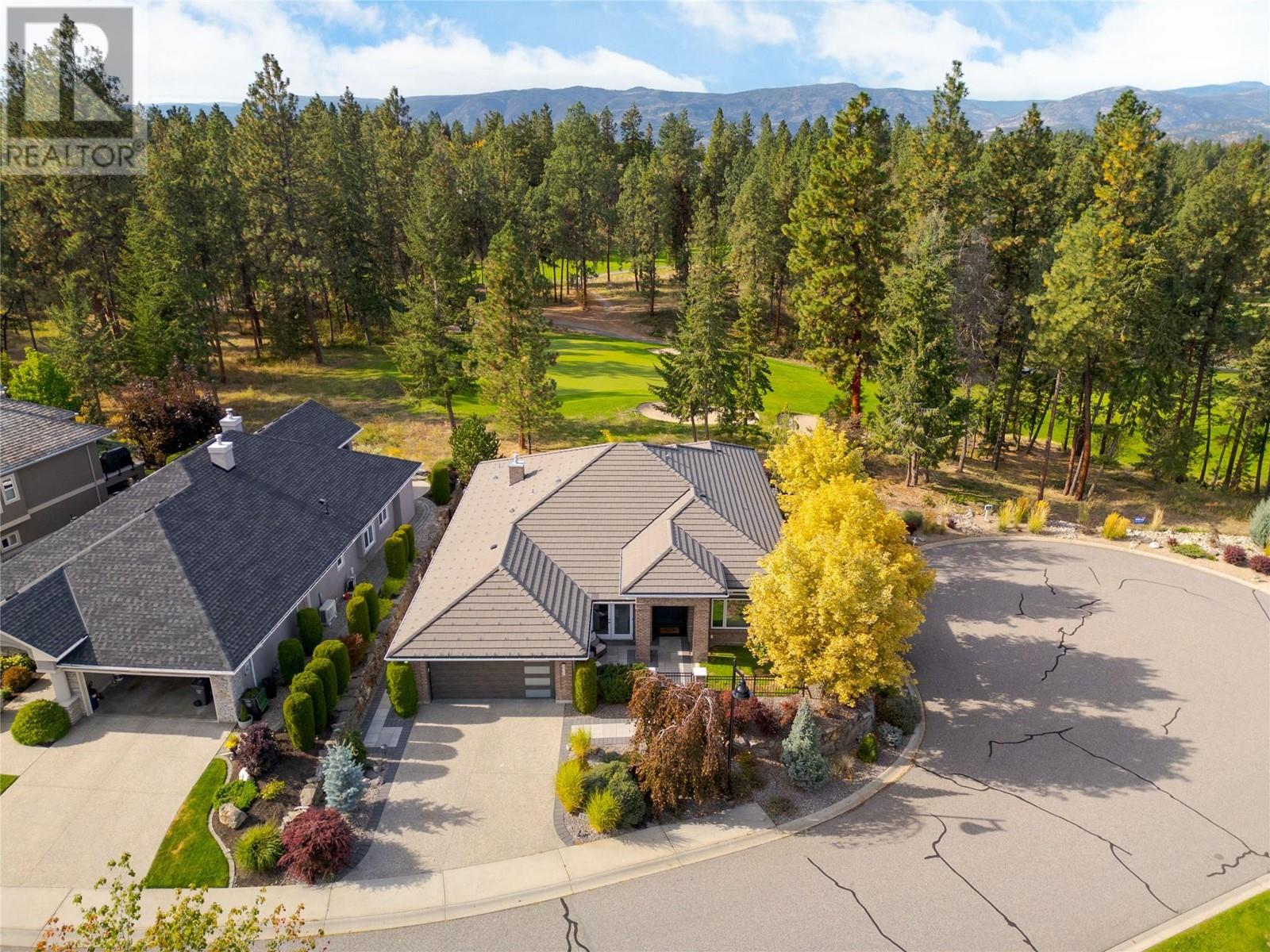 4480 Gallaghers Forest S Kelowna