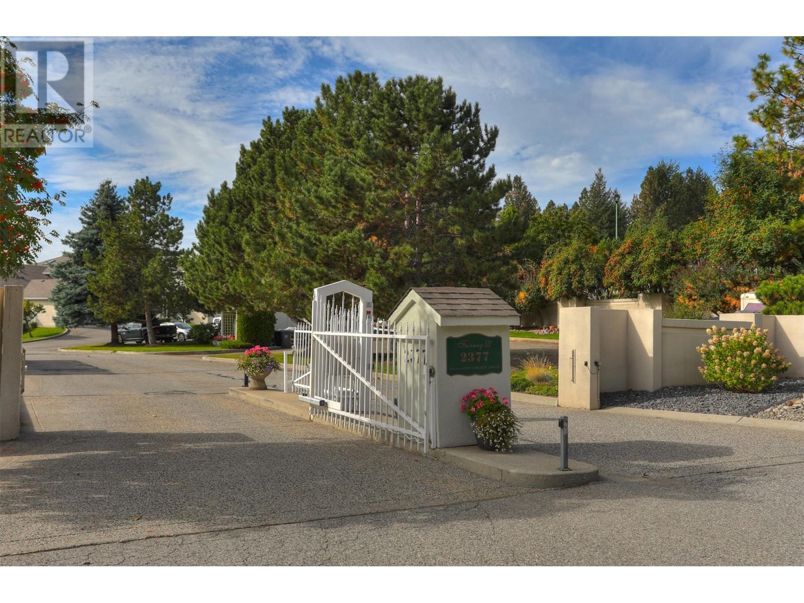 2377 Shannon Woods Drive Unit# 209 Lot# 23, West Kelowna, British Columbia  V4T 2L8 - Photo 1 - 10325445