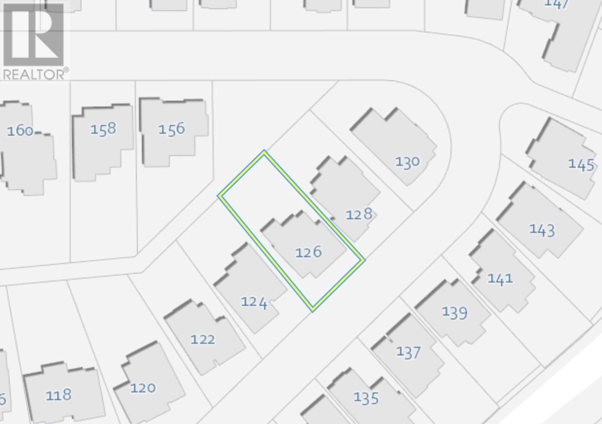 515 Wren Place Unit# 126, Kelowna, British Columbia  V1W 5H7 - Photo 82 - 10325560