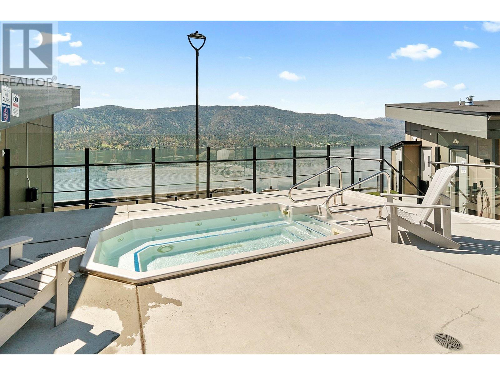 3475 Granite Close Unit# 405 Kelowna