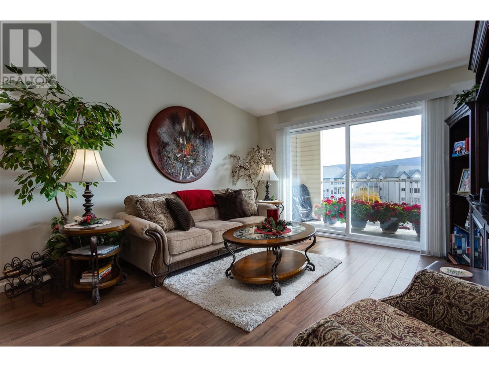 3160 Casorso Road Unit# 409 Kelowna