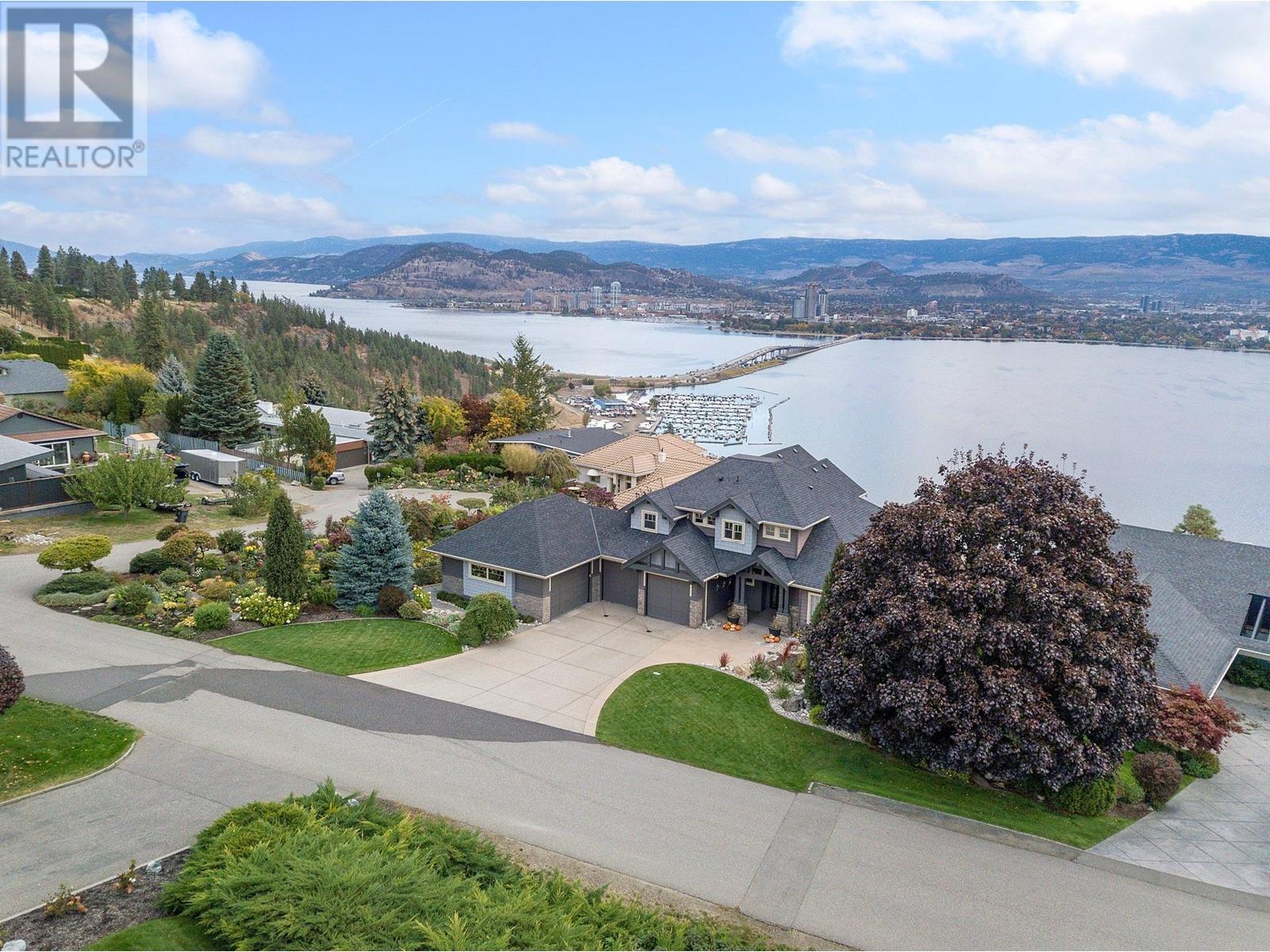 2305 Bridgeview Road West Kelowna