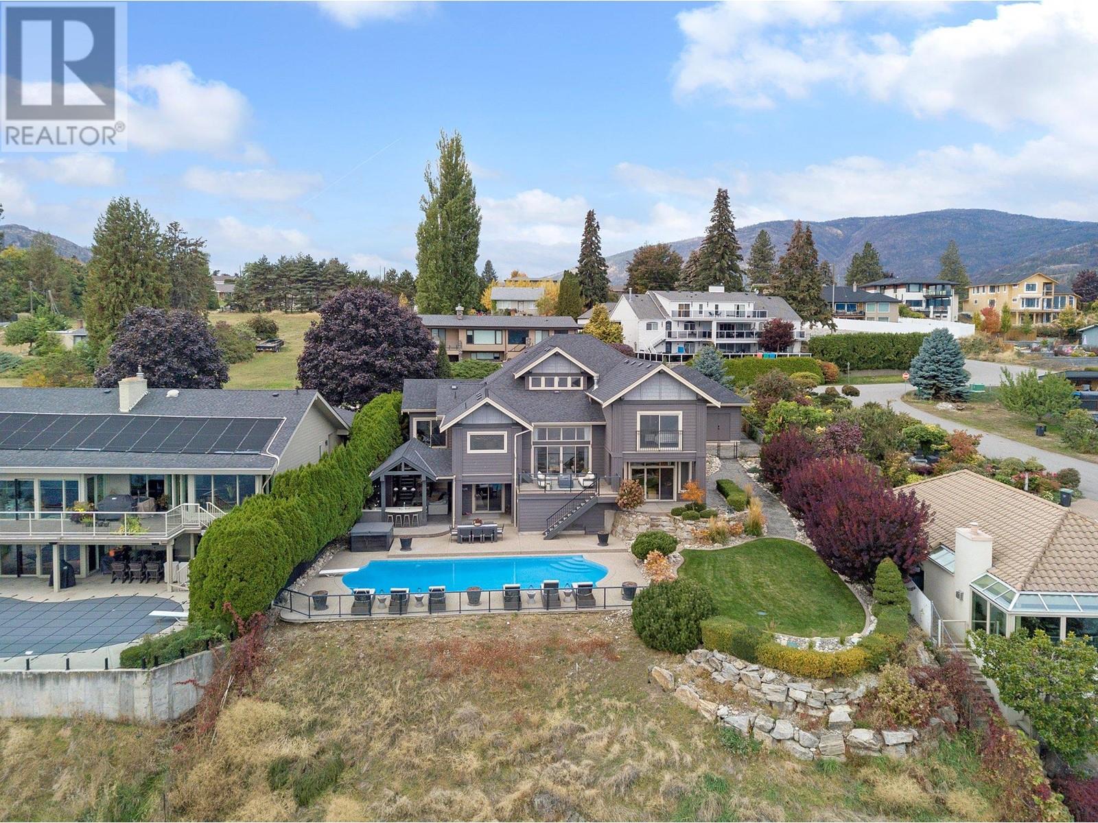 2305 Bridgeview Road West Kelowna