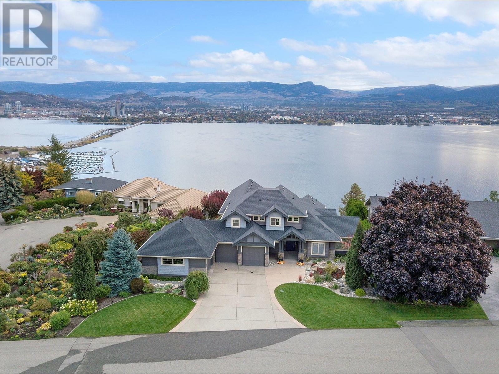 2305 Bridgeview Road West Kelowna