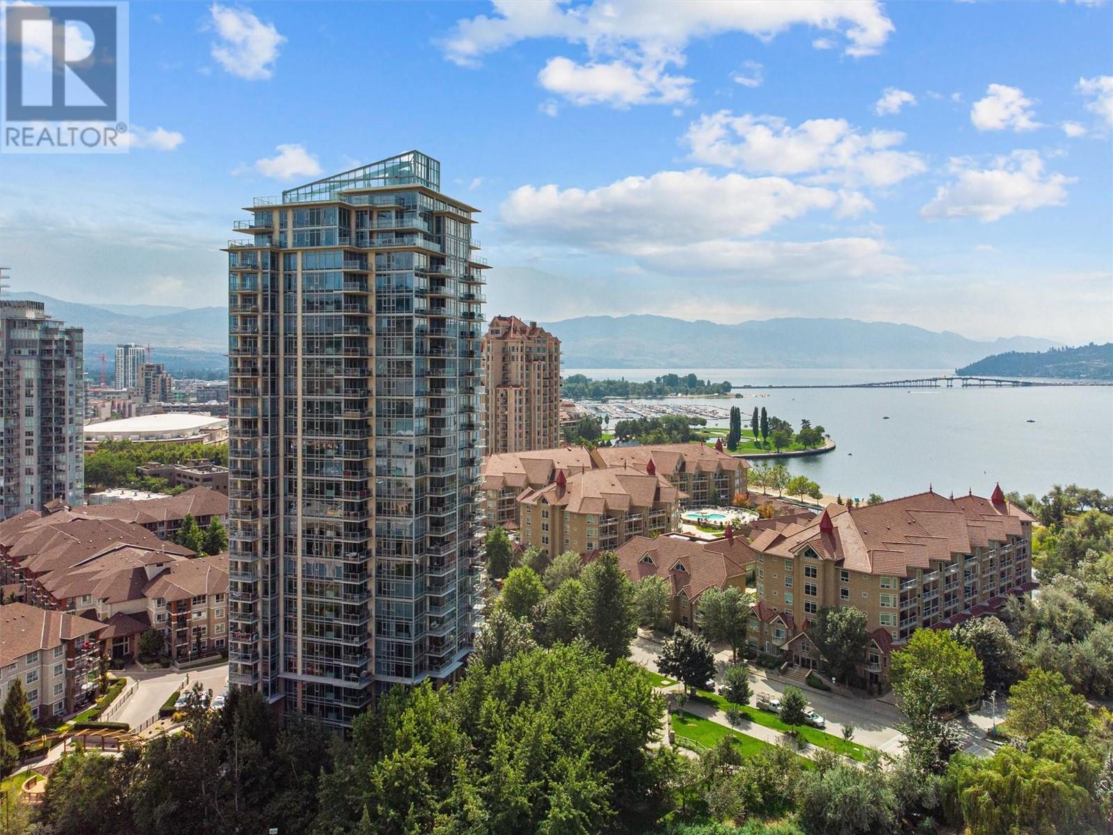 1075 Sunset Drive Unit# 505, Kelowna, British Columbia  V1Y 9Y9 - Photo 3 - 10326557