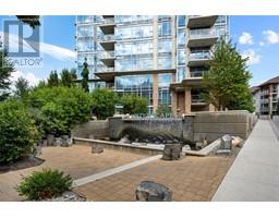 1075 Sunset Drive Unit# 505 Kelowna North, Kelowna, Ca