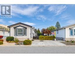 1835 Nancee Way Court Unit# 13, west kelowna, British Columbia