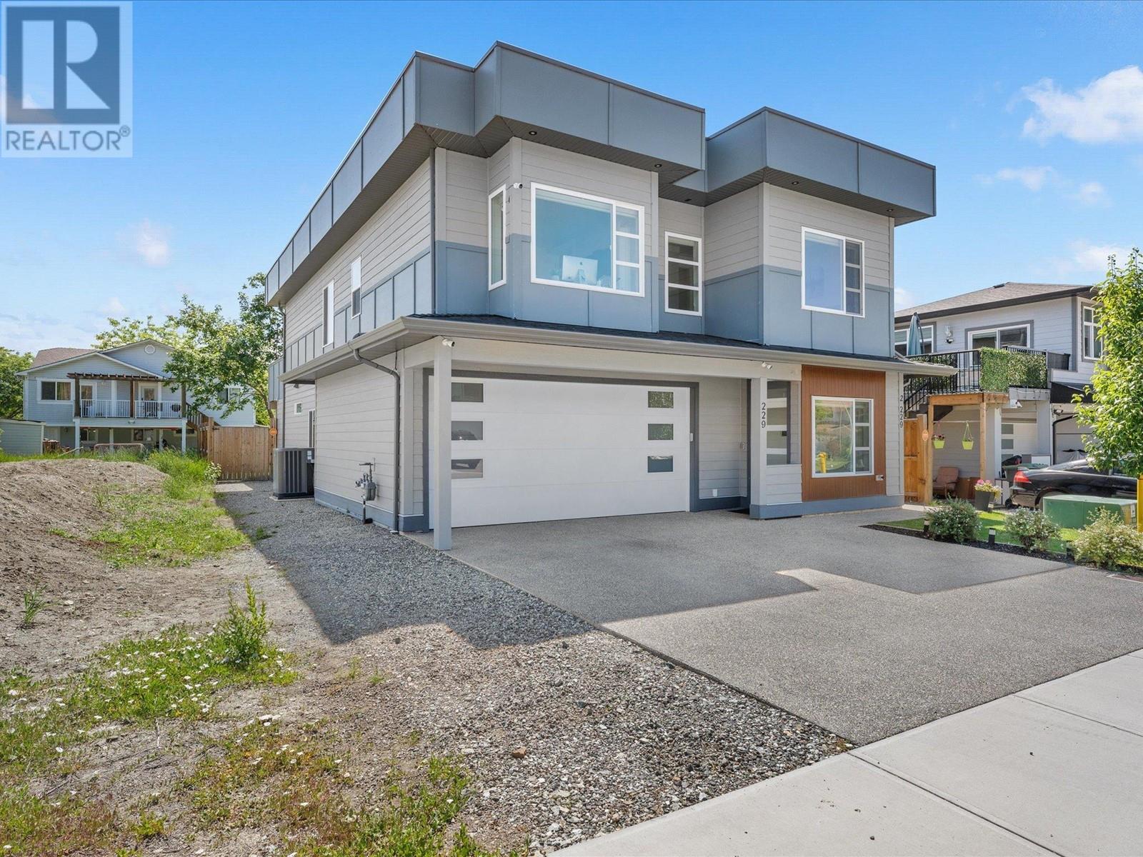 229 Tupman Crescent, Kelowna, British Columbia  V1V 1X1 - Photo 42 - 10326574