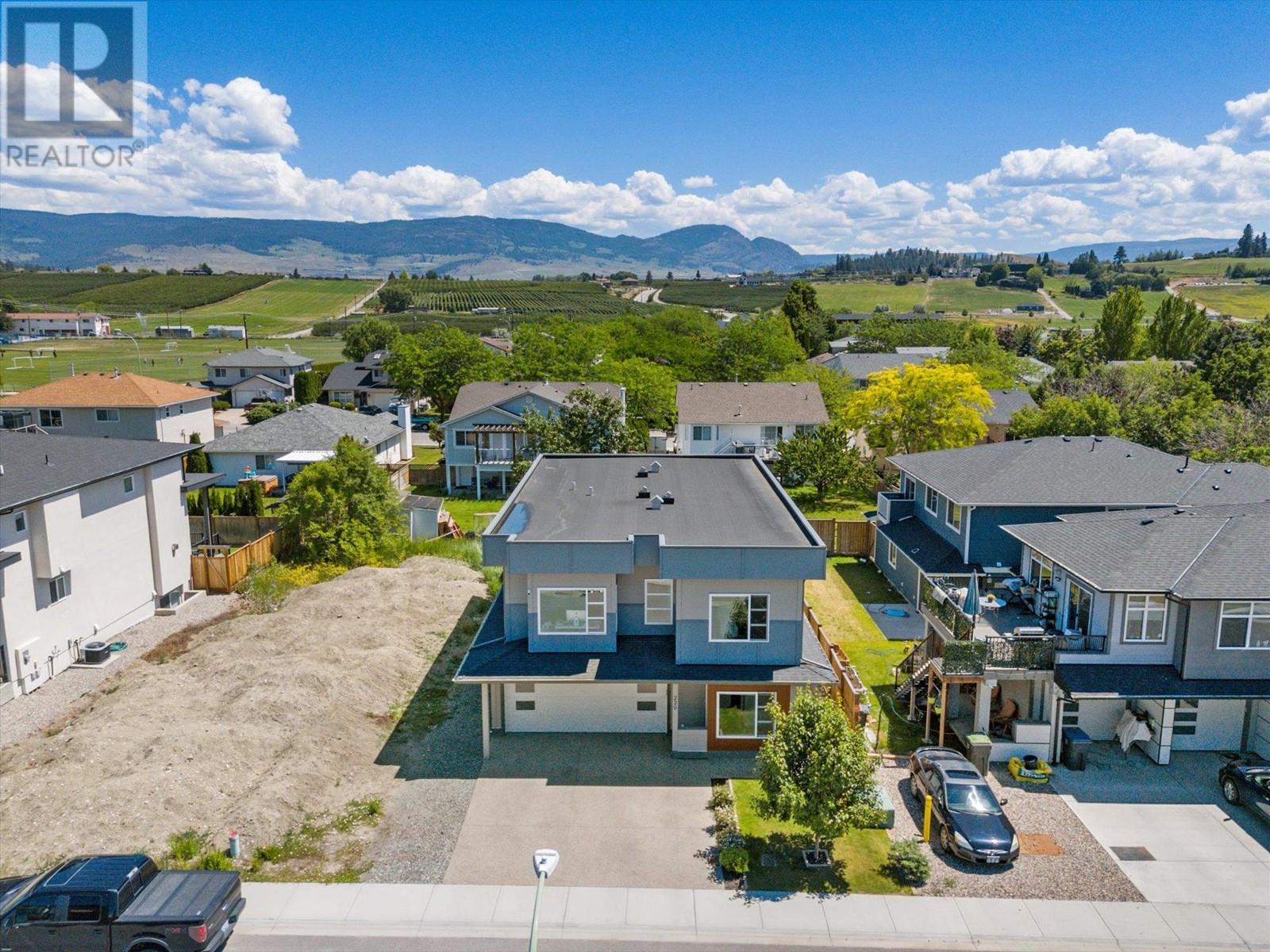 229 Tupman Crescent Kelowna