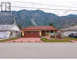713 12th Avenue, keremeos, British Columbia
