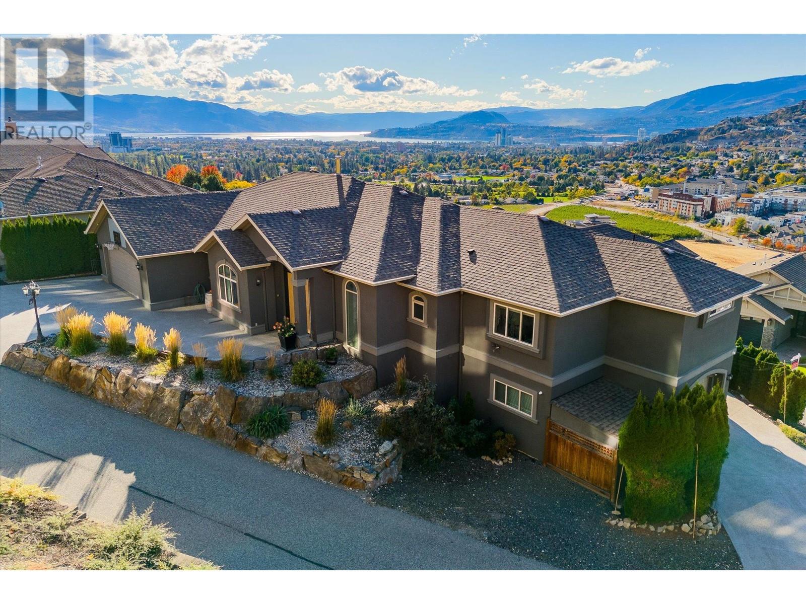 619 Denali Court Kelowna