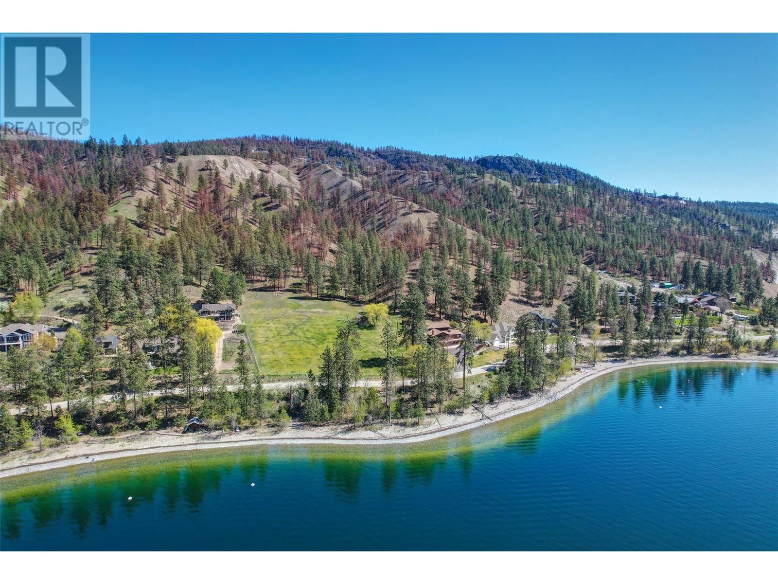 Lot 28 Okanagan Centre Road W, Lake Country, British Columbia  V4V 2J3 - Photo 1 - 10326701