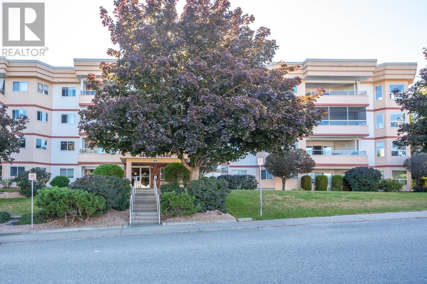 130 Abbott Street Unit# 309 Penticton