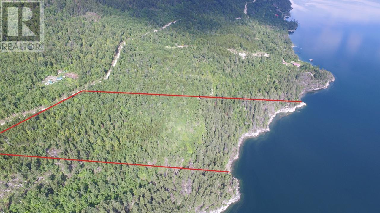 Lot 4 Lower Arrow Lake, Castlegar, British Columbia  V1N 3H3 - Photo 3 - 2465933