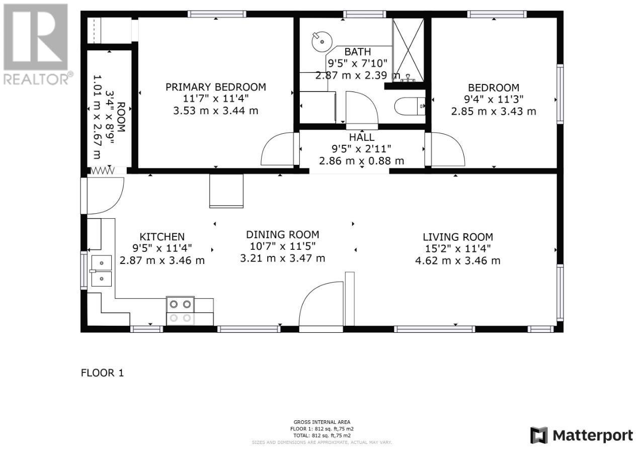 726 Highway 95, Spillimacheen, British Columbia  V0A 1P0 - Photo 50 - 2471879