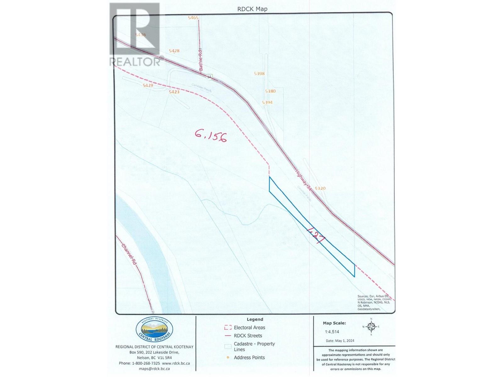 5423 Highway 3a, Wynndel, British Columbia  V0B 2N0 - Photo 16 - 2472666