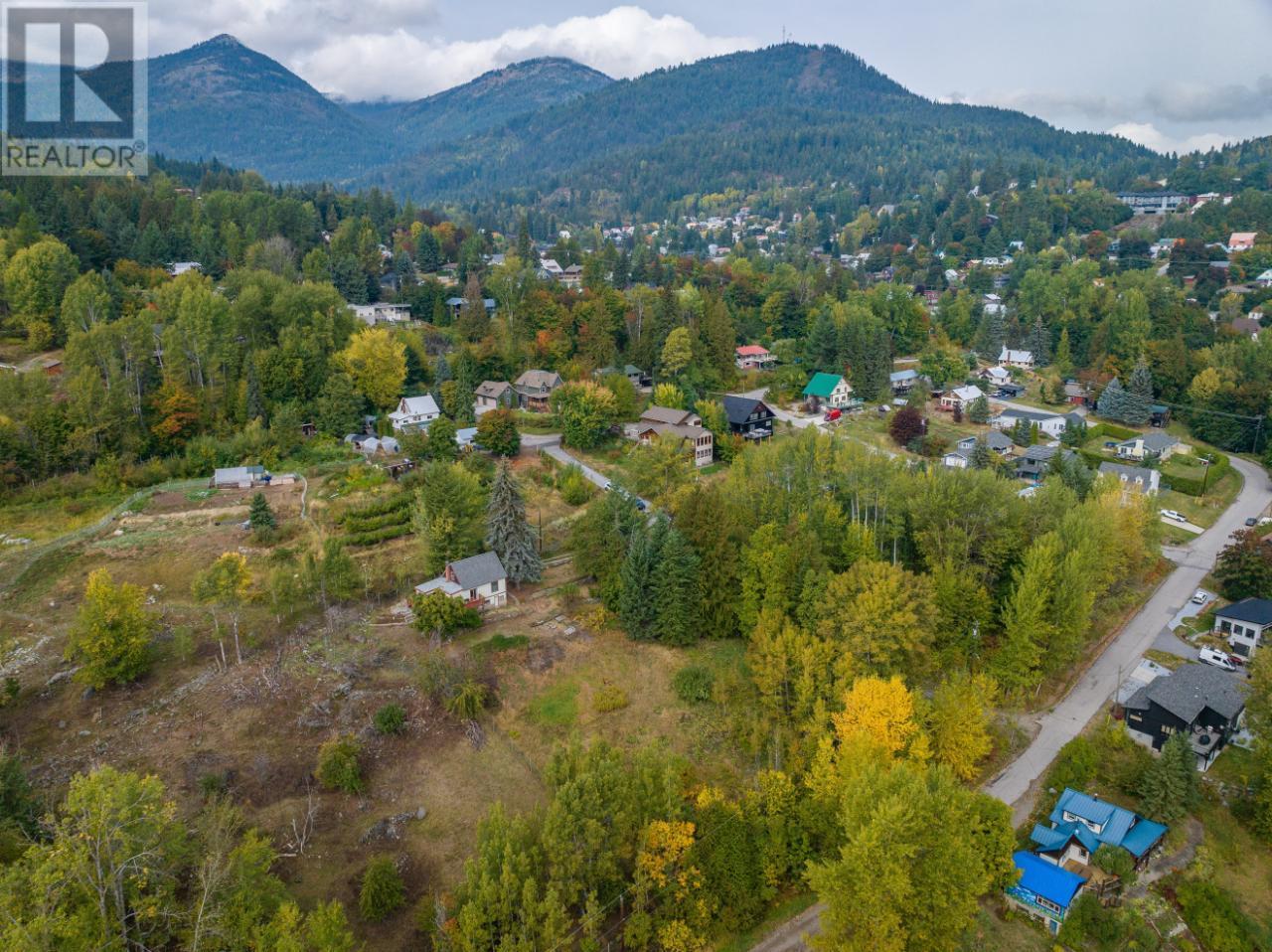 2007 PRINCESS AVENUE Rossland