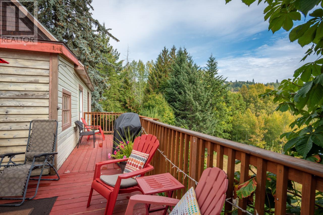 2007 PRINCESS AVENUE Rossland