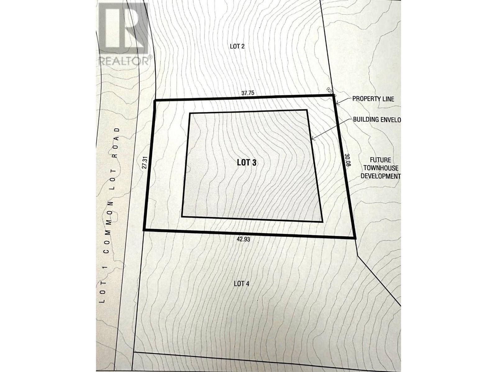 Lot 3 Fairmont Resort Road, Fairmont Hot Springs, British Columbia  V0B 1L1 - Photo 6 - 2473762