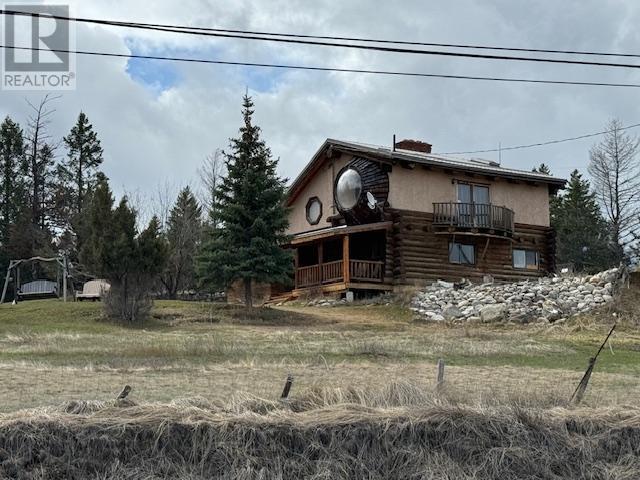 4096 TOBY CREEK ROAD Invermere