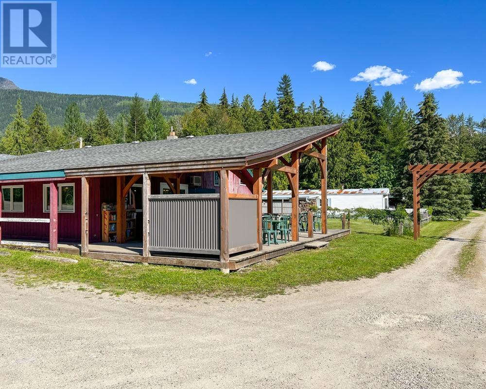 13308 Highway 31 Unit# 13304, Meadow Creek, British Columbia  V0G 1N0 - Photo 17 - 2475154