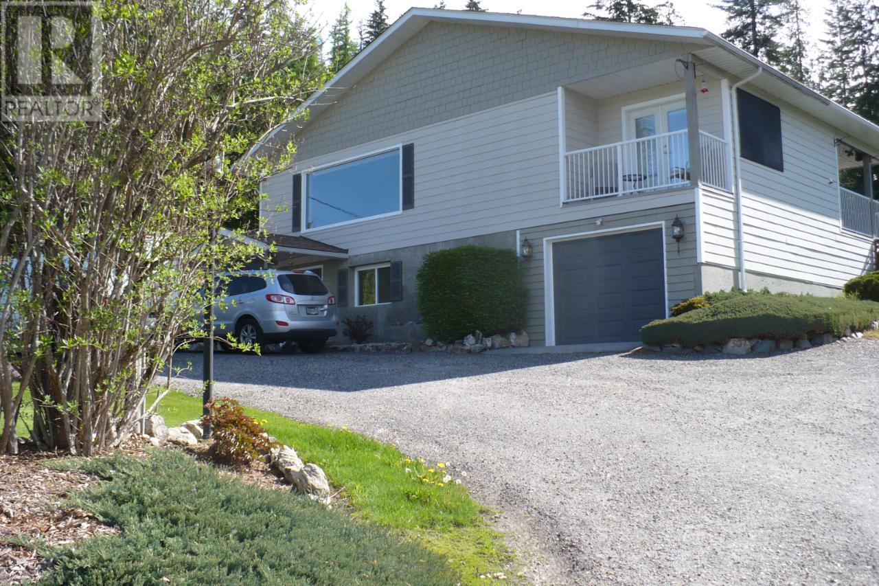 307 Nelson Avenue, Nakusp, British Columbia  V0G 1R0 - Photo 49 - 2475438