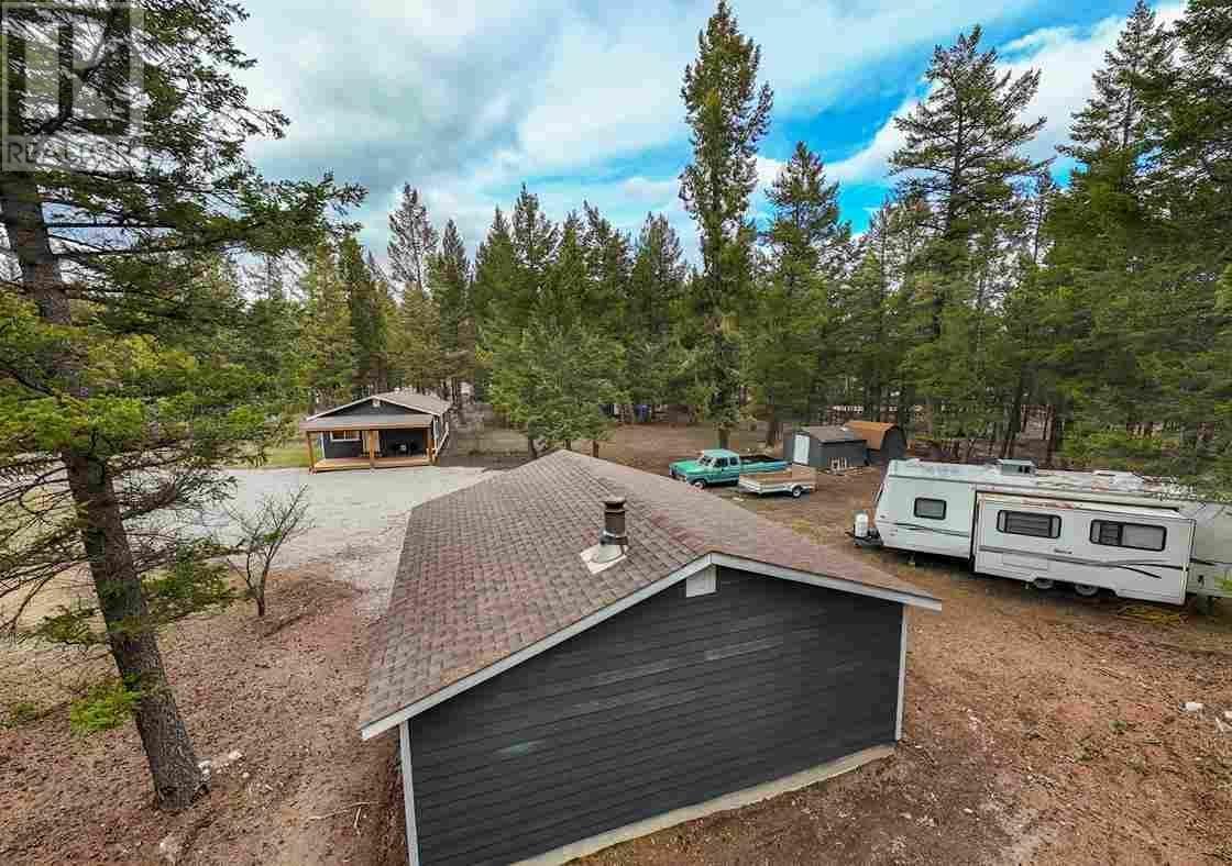 2008 Vidamour Road, Cranbrook, British Columbia  V1C 6W2 - Photo 19 - 2476332