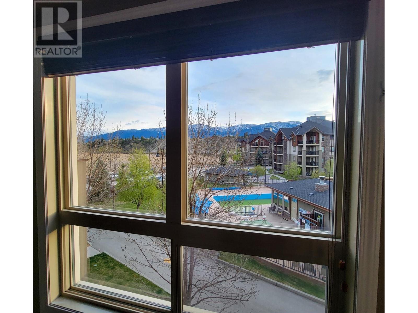 205 THIRD AVENUE Unit# 2317 Invermere