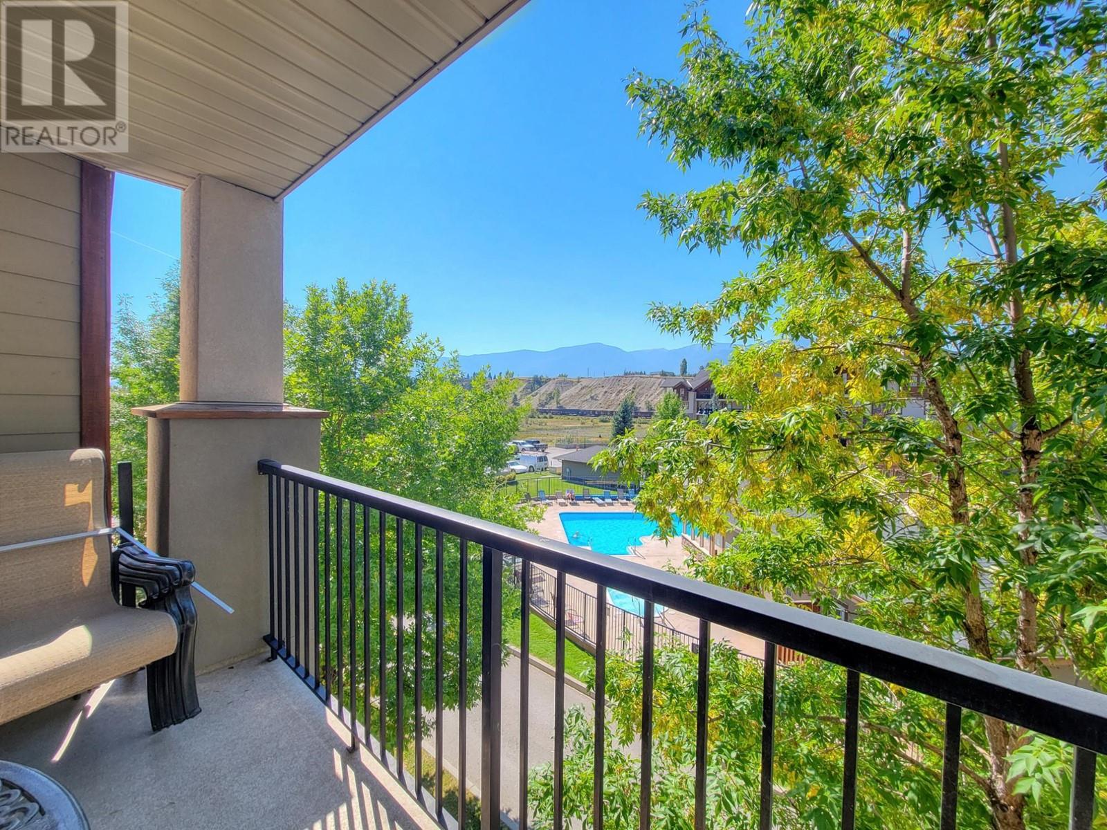 205 THIRD AVENUE Unit# 2317 Invermere