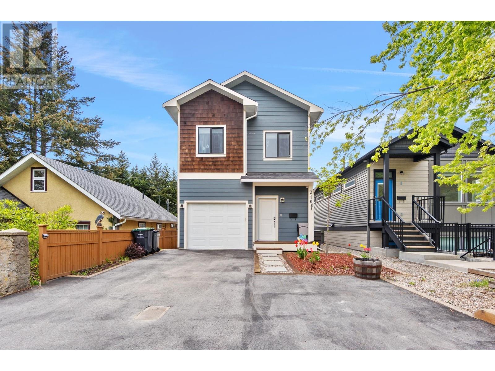 310 8TH AVENUE Castlegar