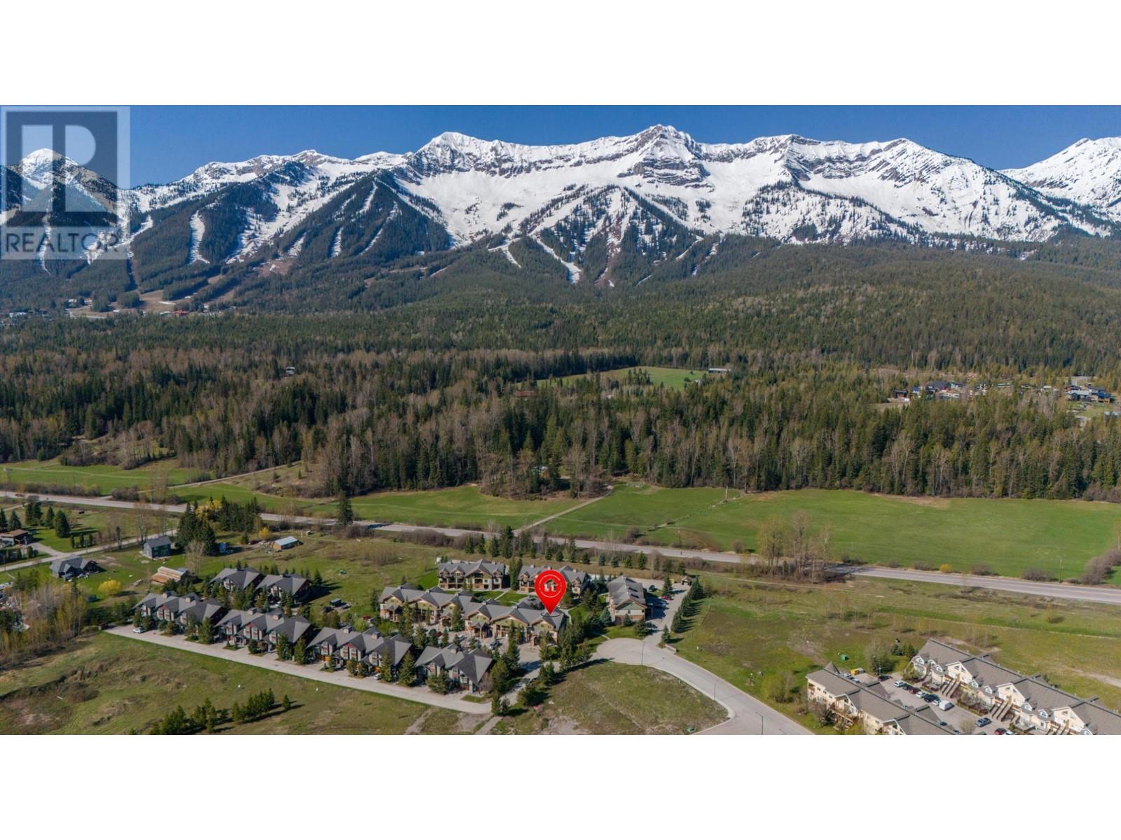 33 Rivermount Place Unit# 201d, Fernie, British Columbia  V0B 1M7 - Photo 45 - 2476870