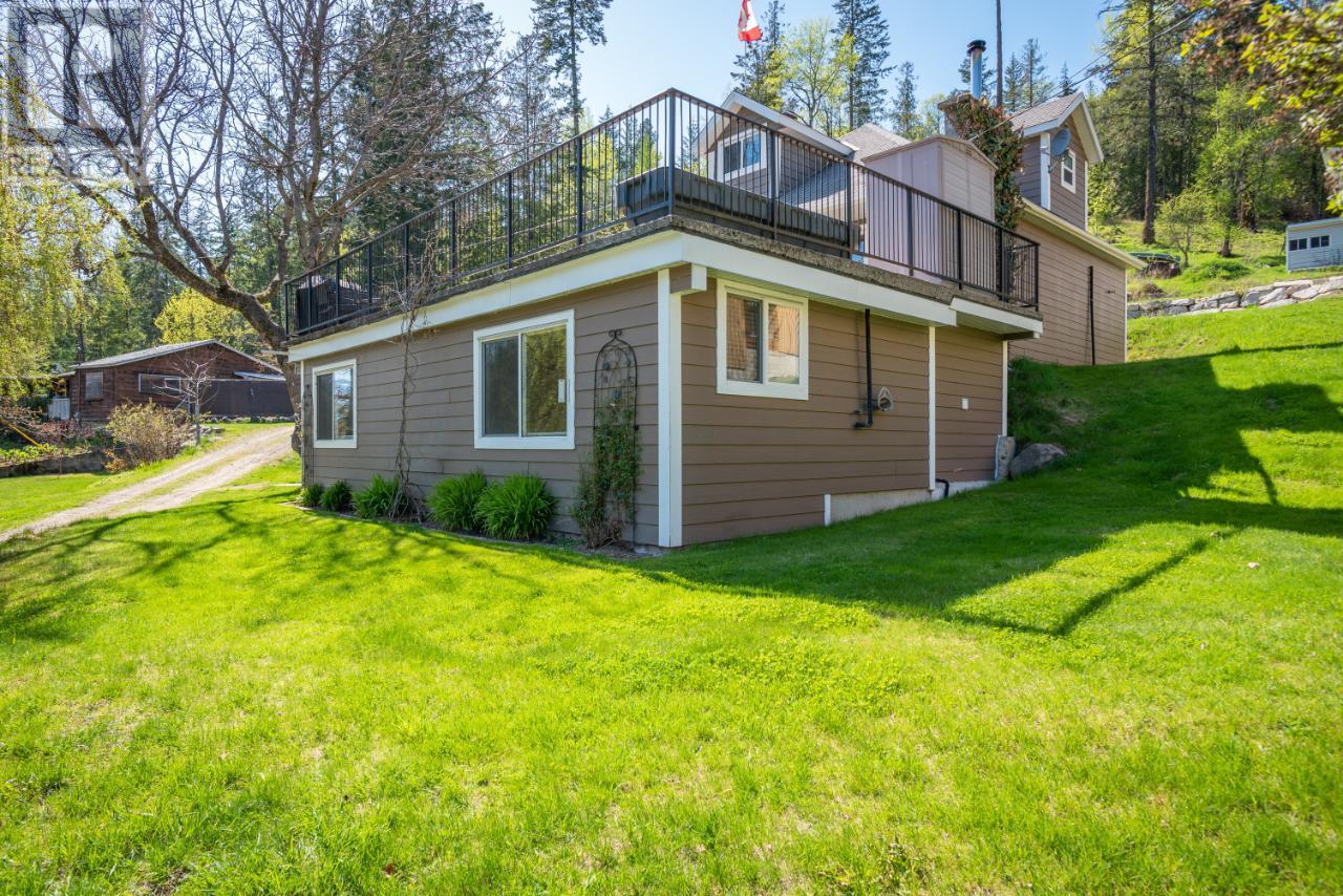 2465 Highway 3a, Nelson, British Columbia  V1L 6K7 - Photo 10 - 2477429