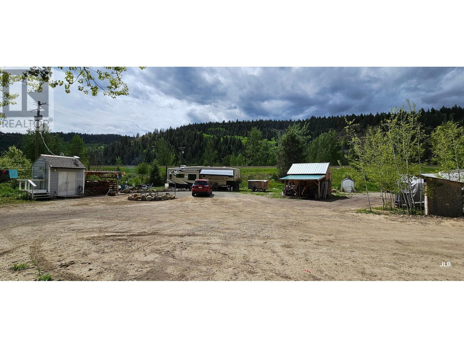 12831 Highway 3, Greenwood, British Columbia  V0H 1J0 - Photo 2 - 2477487