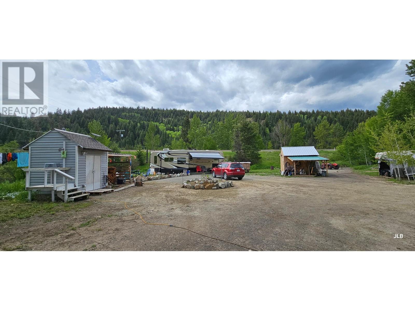 12831 Highway 3, Greenwood, British Columbia  V0H 1J0 - Photo 12 - 2477487